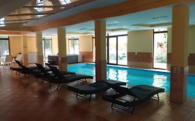 Coke Wellness Apartman